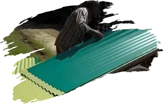 A Roof of Hope A Home of Care
